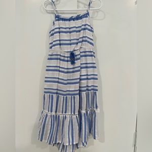 Cat and Jack  brand girls dress